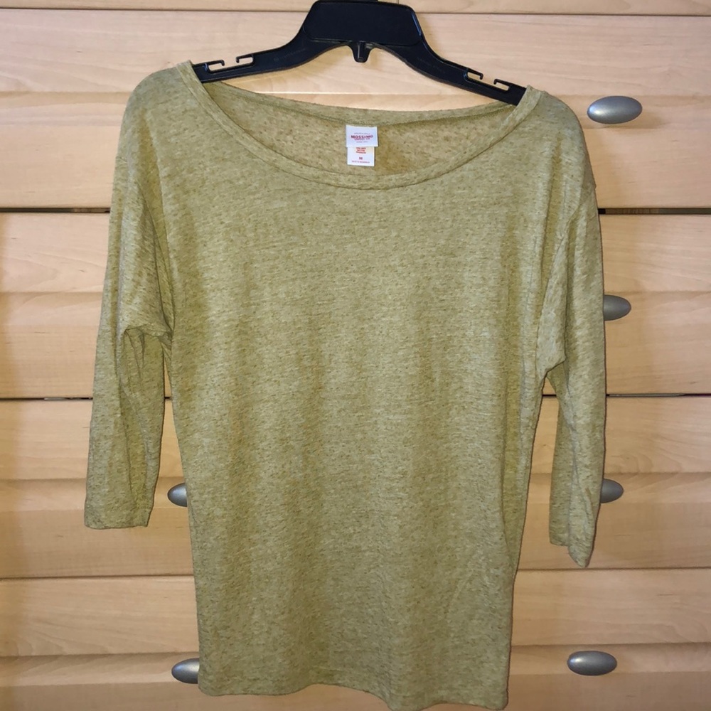 Mossimo Shirt